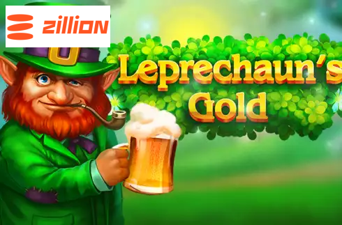 Leprechauns Gold